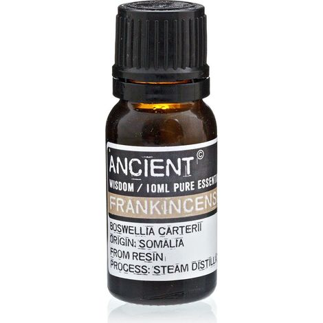 Aceite Esencial Incienso (puro)