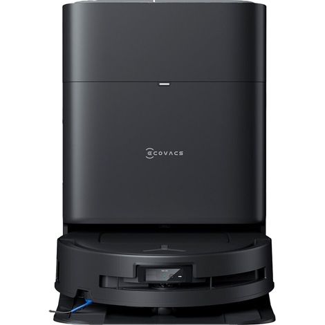 Ecovacs Deebot T80 OMNI schwarz Saugroboter (1/5)