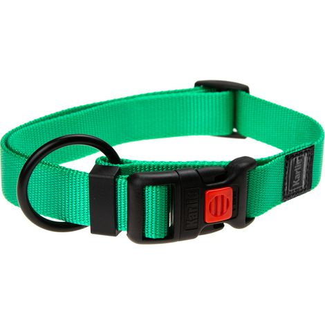 K Art Sportiv Plus Collar, 25mm 45-65 cm Mint, regolabile