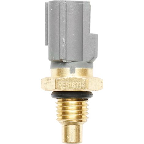 Sensore temperatura carburante per John Deere 2 poli M12x1.5mm cod RE516336 (1/3)