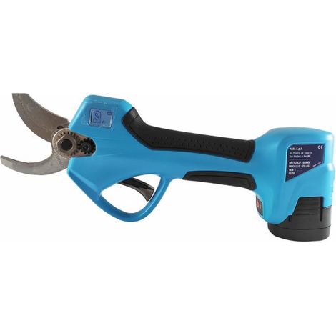 Forbice a batteria EVA 25 CUT (1/2)