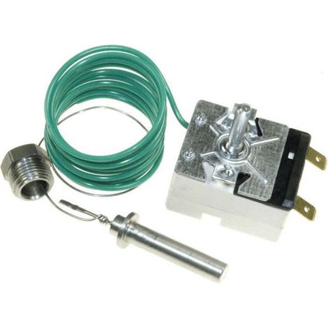 THERMOSTAT POUR NETTOYEUR HAUTE-PRESSION KARCHER - 66858680 (1/2)