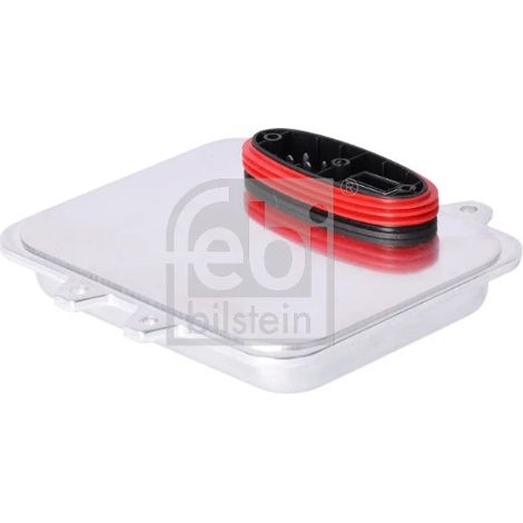 Ballast, lampe à décharge FEBI BILSTEIN 181740 BMW 000 821 25 61 63 11 7 248 050 (1/4)