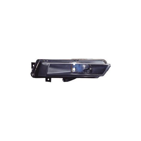 Feu anti-brouillard avant gauche H11 BMW Série 1 E81-E87 phase 2 2007-2012