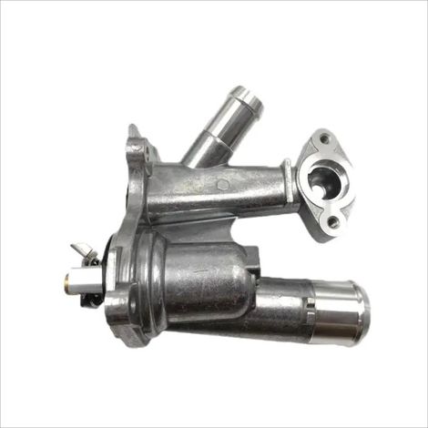 31359806 convient au thermostat de liquide de refroidissement du moteur Volvo S60 V40, en alliage d'aluminium.