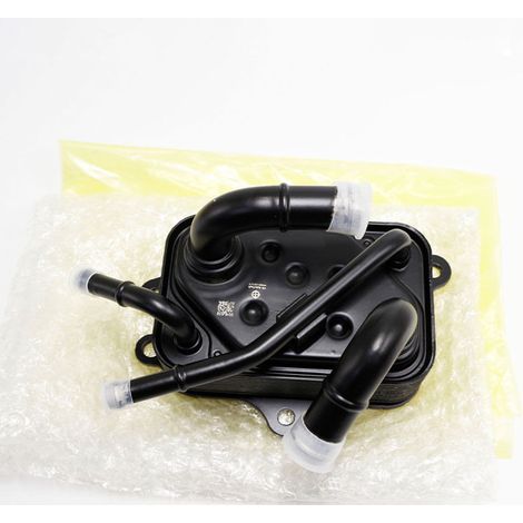 Die Teilenummer 25620F2000 ist für die Ölkühler des Hyundai Elantra 1.6L und 2.0L (Baujahre 2017-2018) geeignet. (1/4)