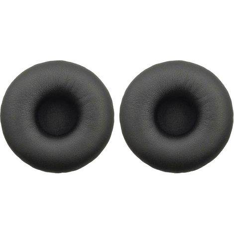 Paar Ohrpolster für Sony XB550AP, XB650BT, XB450AP - Ersatzbezüge (1/4)