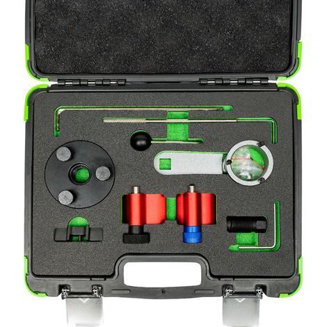 Kit de calado para GRUPO VAG 16/20 TDI COmm.ON RAIL  JBM53288 (1/3)