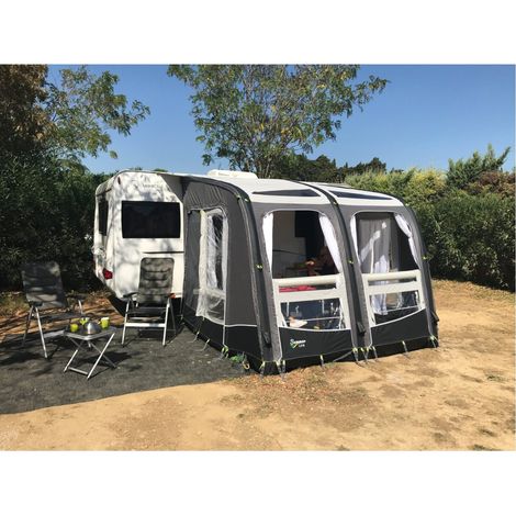 Lüftungsdach Libeccio Air 260 x 300 – Summerline