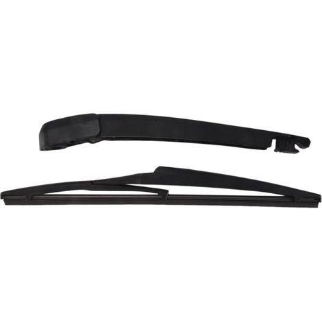 Kit de Lame Bras D'Essuie-Glace ArrièRe pour Land Cruiser LX570 2008-2015 GX470 2003-2009 85241-42070 (1/4)