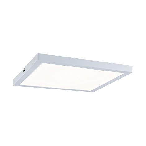 Paulmann Atria 70871 Pannello LED 16.5 W Bianco caldo Bianco opaco (1/4)
