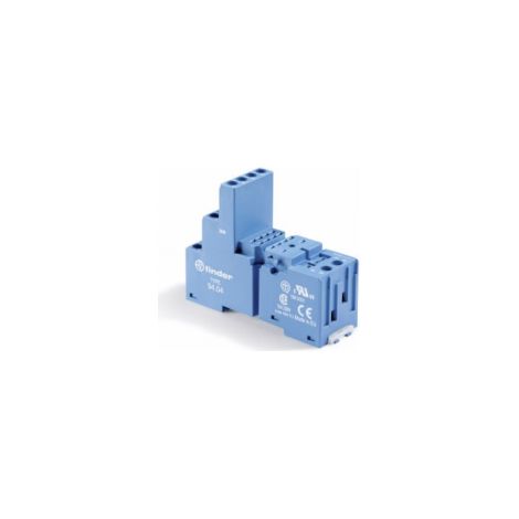 SUPPORT CIRCUIT IMPRIME POUR 5533 FINDER 258959