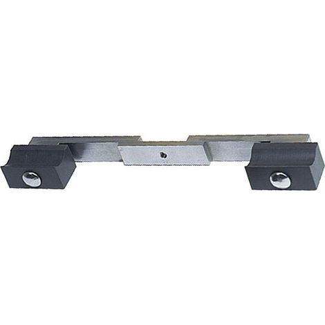 Gleitstückträger zu Einhand- Rohrbieger für Verbundrohre für Biegesegment d= 32mm