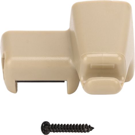 de fixation de pare soleil intérieur gauche EGP000050VAE
