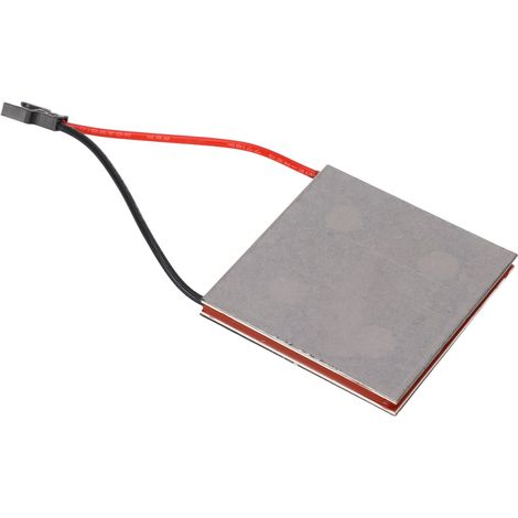 Kaminventilator-Generatorplatte 227℃ Hochtemperaturbeständige Graphit-Stromerzeugungsplatte (1/5)