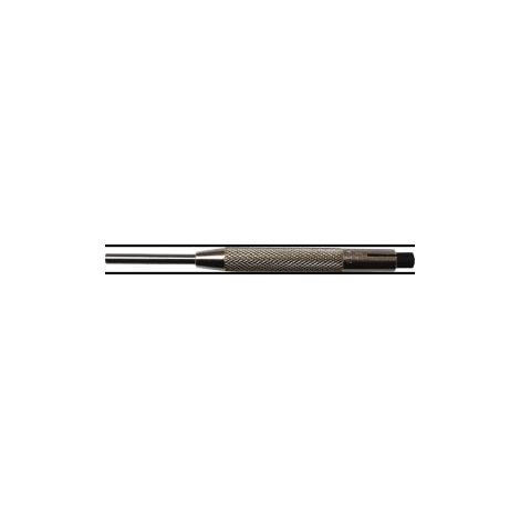 Chasse-goupille L.88mm D.avant 1,8mm TECWERK (1/2)