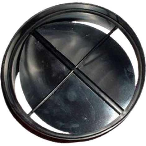 Valvola di non ritorno da 150 mm - Cappa aspirante - ELICA - 3164123662894939414