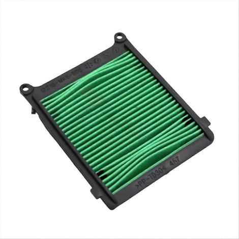 Élément de filtre à air pour moteurs de motos CRF1000L, CRF1100L et Africa Twin 2020. (1/5)