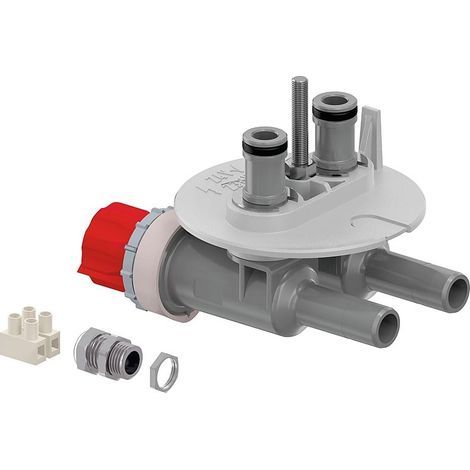 Contec Adapterstecker T2 SV