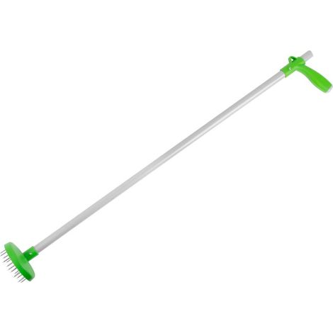Greifzange Strend Pro Premium, fur Abfall, Alu 1000 mm (1/5)