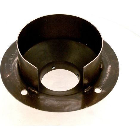 Ersatzteil 87185751760 Brenneroberteil D290x140 everp von BOSCH - 87185751760 (1/2)