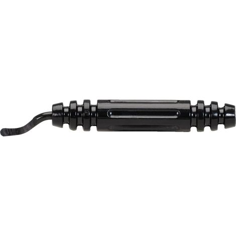 KS Tools Schnell-Entgrater, 88x12mm