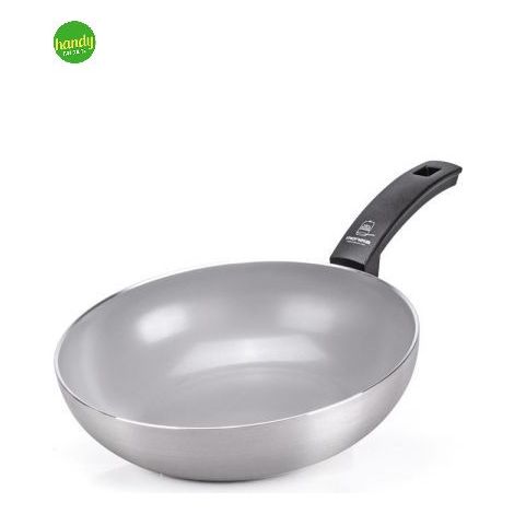 Moneta INNOVA FINEGRES WOK 28 cm