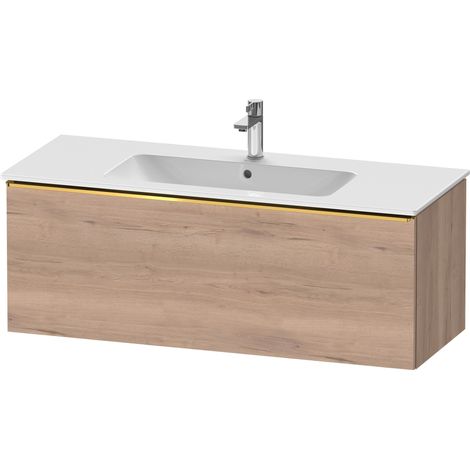 Duravit D-Neo bâti-support lavabo suspendu, 1210x440x462mm, 1