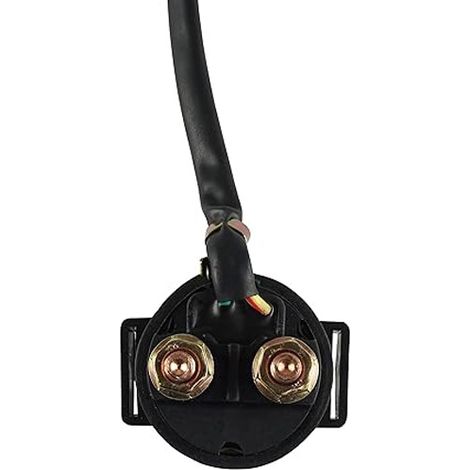 Relais de démarrage 35850-HM8-000 / 35850-HM8-A30 – Compatible HONDA TRX 250 (1/4)
