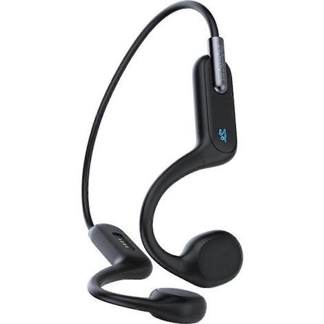 Neues X6 Bluetooth-Funk-Headset mit Knochenleitung, wasserdicht zum Schwimmen (1/5)