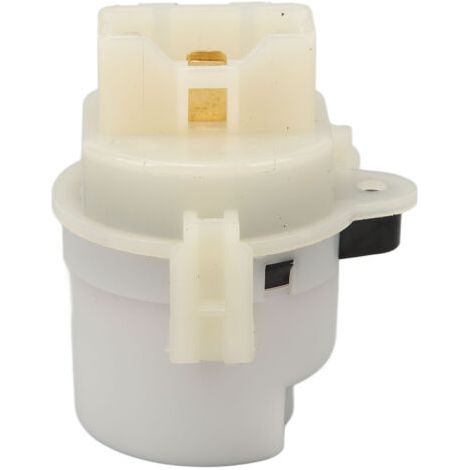 931103K000 Cylindre de serrure de contacteur d'allumage compatible avec Hyundai Accent, Azera, Santa Fe et Sonata (1/5)