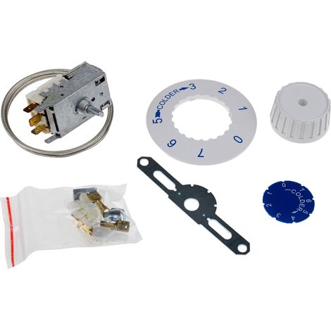 Ranco - termostato vt9 - ranco k59-l1102 - vt9 - 0764460588132