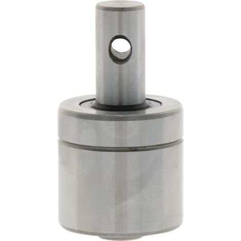Lager mit Bolzen 400x115mm für MASCHIO GASPARDO Sämaschine F04100040R
