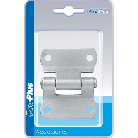Cerniera rsd-distrib 73x61 mm blister pack 1 pezzo (1/3)