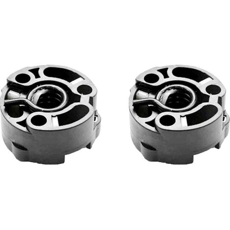 2X LR160735 Kit de réparation de compresseur, couvercle inférieur (coupleur) pour Range Rover Sport XF XJ 3.0T (1/5)