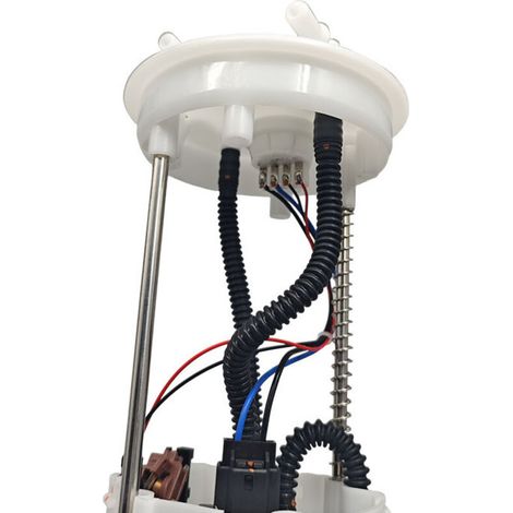 Die Kraftstoffpumpe 1123100-M16 ist mit der Great Wall Elf M1 Kraftstoffpumpeneinheit, Modell: 1123100-M16, kompatibel. (1/4)