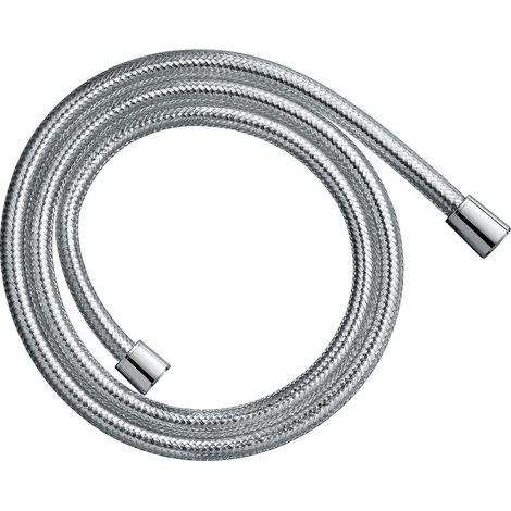 Hansgrohe Comfortflex Flexible de douche 160 cm, 28168000 (1/6)