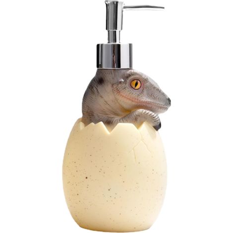 soap bottle refillable lotion container reusable pump (1/5)