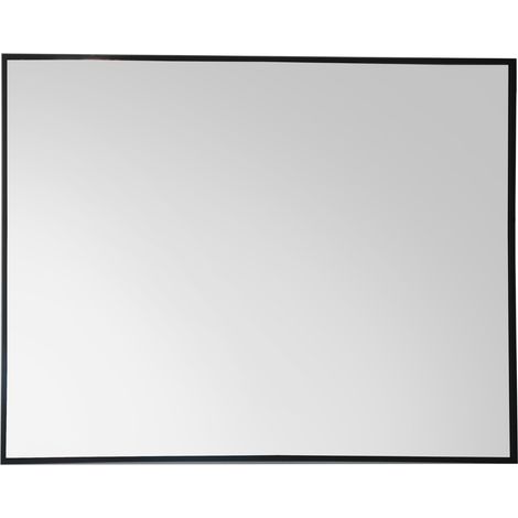 Hängender Spiegel SKARP, rechteckig, 60 x 80 cm (1/5)