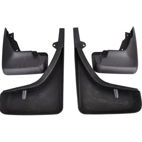 Fits the front and rear wings of the Land Rover Freelander 2 LR003322 LR003324 (1/4)