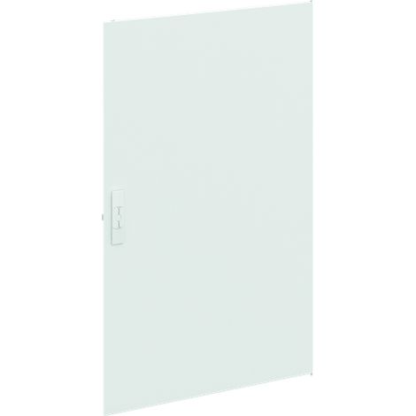 CTB38S Porte acier 3 Largeurs de Panneau 8R +fer. 2CPX052335R9999 ABB D752335