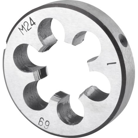 Jeu tarauds et filières, M24x1, pour réparation de filetages (1/5)