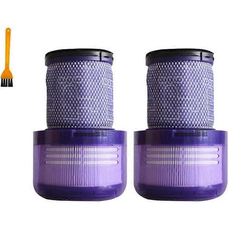 Filtre pour V12 Slim SV20 pièce pour aspirateur HEPA remplacement de filtre pour (1/5)