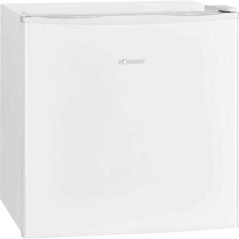 Congelatore verticale Bomann GB 341.1 bianco 31 litri (1/5)