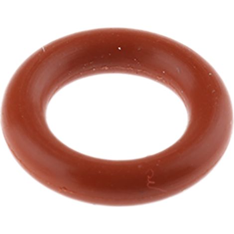 Joint torique RS PRO, Ø int. 5.28mm, Ø ext. 11/32pouce, épais. 1.78mm, en Silicone ( Prix pour Sachet de 50 )