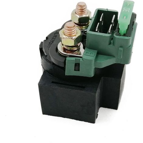 Relais solénoïde de démarreur pour CFMOTO CF188 CF500, CF Moto 500CC UTV ATV, 9010-150310-10001