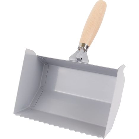 KOTARBAU 5907465912228 Cazzuola per Colla, Verde, 175 mm