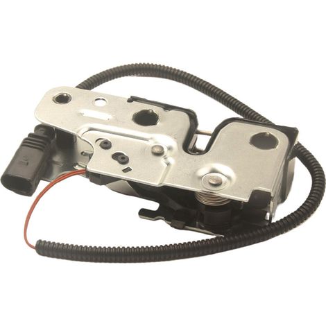 Passend für Motor- und Motorhaubenschlösser der Volkswagen Modelle Sagitar und Jetta mit den Teilenummern 1K1 823 509E und 1K1823509E. (1/5)