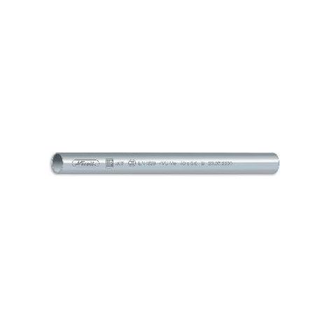 TUBO SENZA BICCHIERE GRIGIO ML 3 NICOLL Misura: D. 40