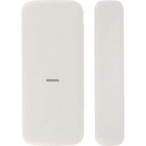 MAGNETISCHER DRAHTLOSER TÜR- UND FENSTERSENSOR 868 MHZ HIKVISION AX PRO (1/5)